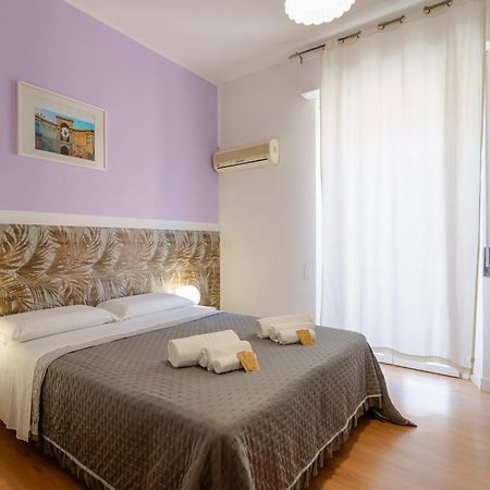 Bissenti Rooms - Eja Sardinia Cagliari Exteriér fotografie