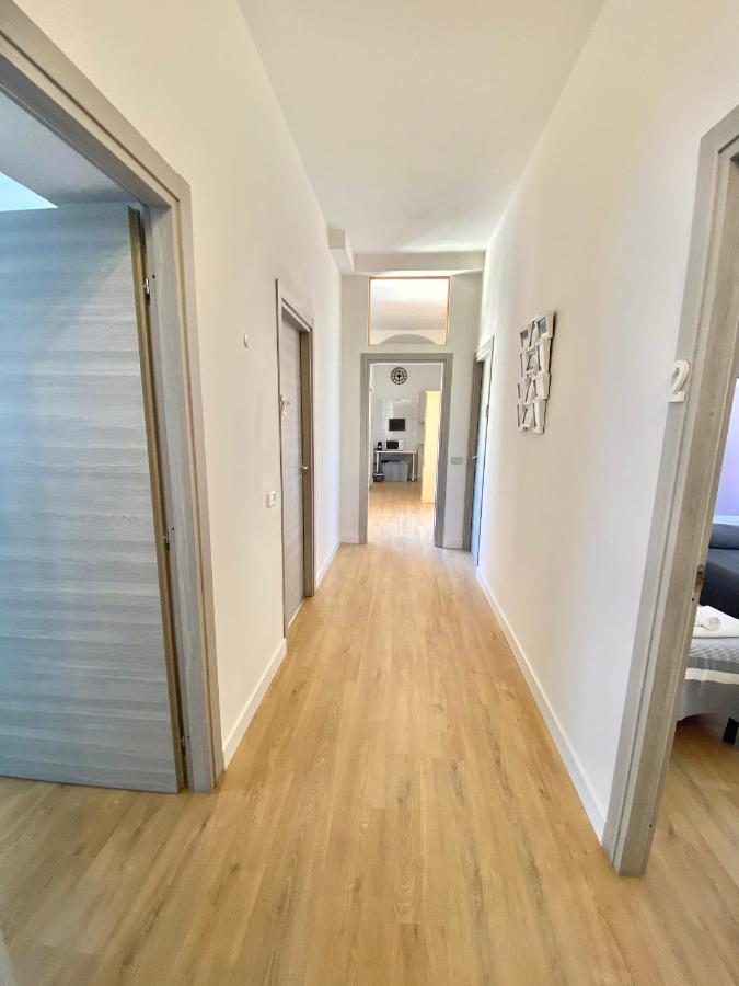 Bissenti Rooms - Eja Sardinia Cagliari Exteriér fotografie