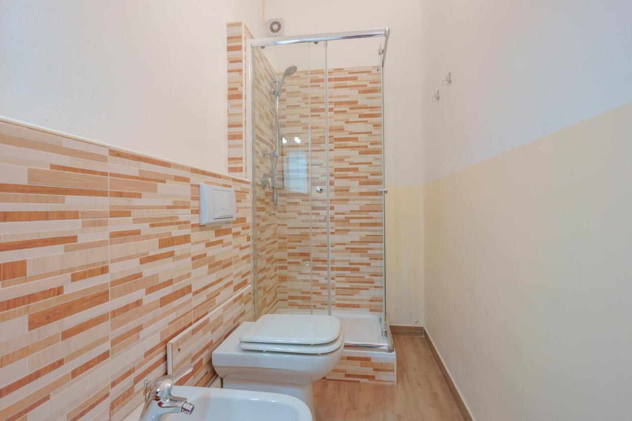 Bissenti Rooms - Eja Sardinia Cagliari Exteriér fotografie