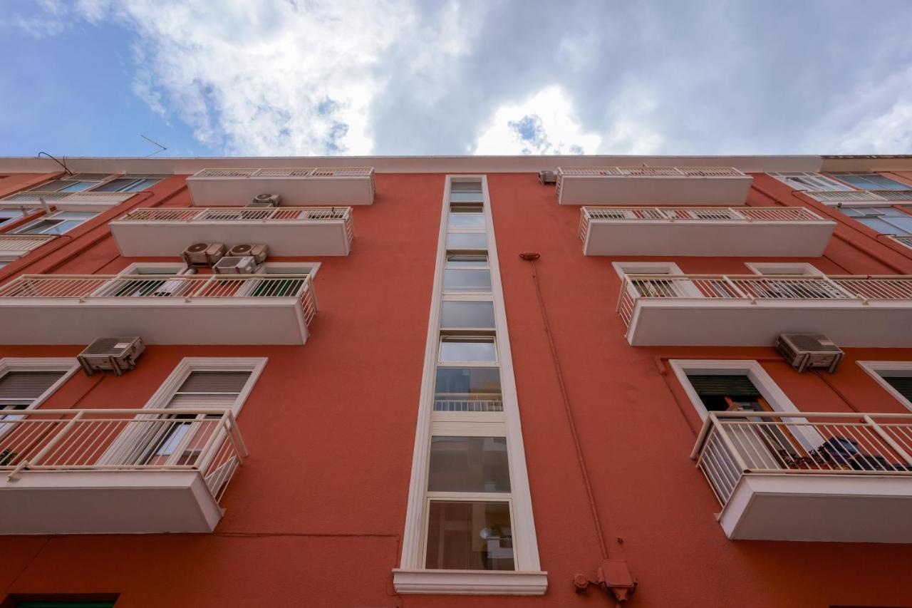 Bissenti Rooms - Eja Sardinia Cagliari Exteriér fotografie