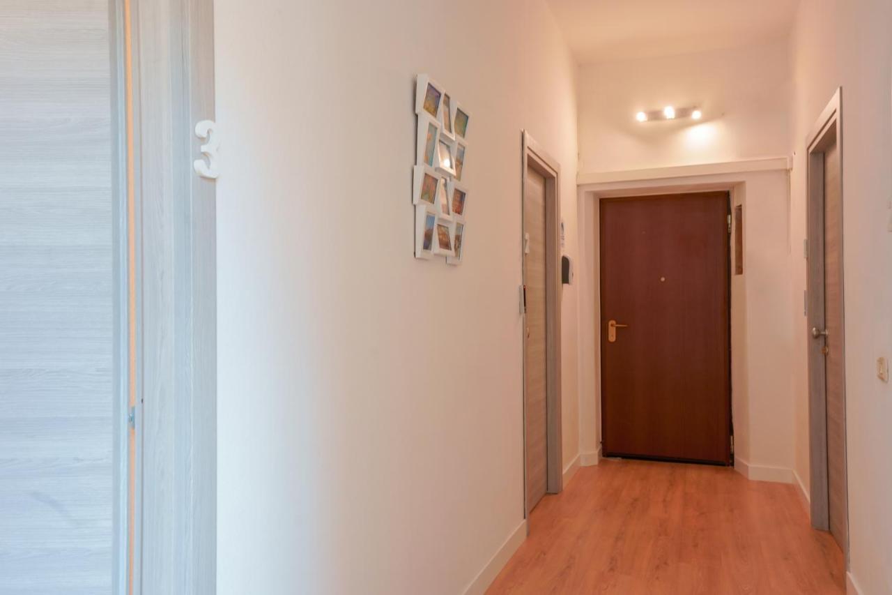 Bissenti Rooms - Eja Sardinia Cagliari Exteriér fotografie