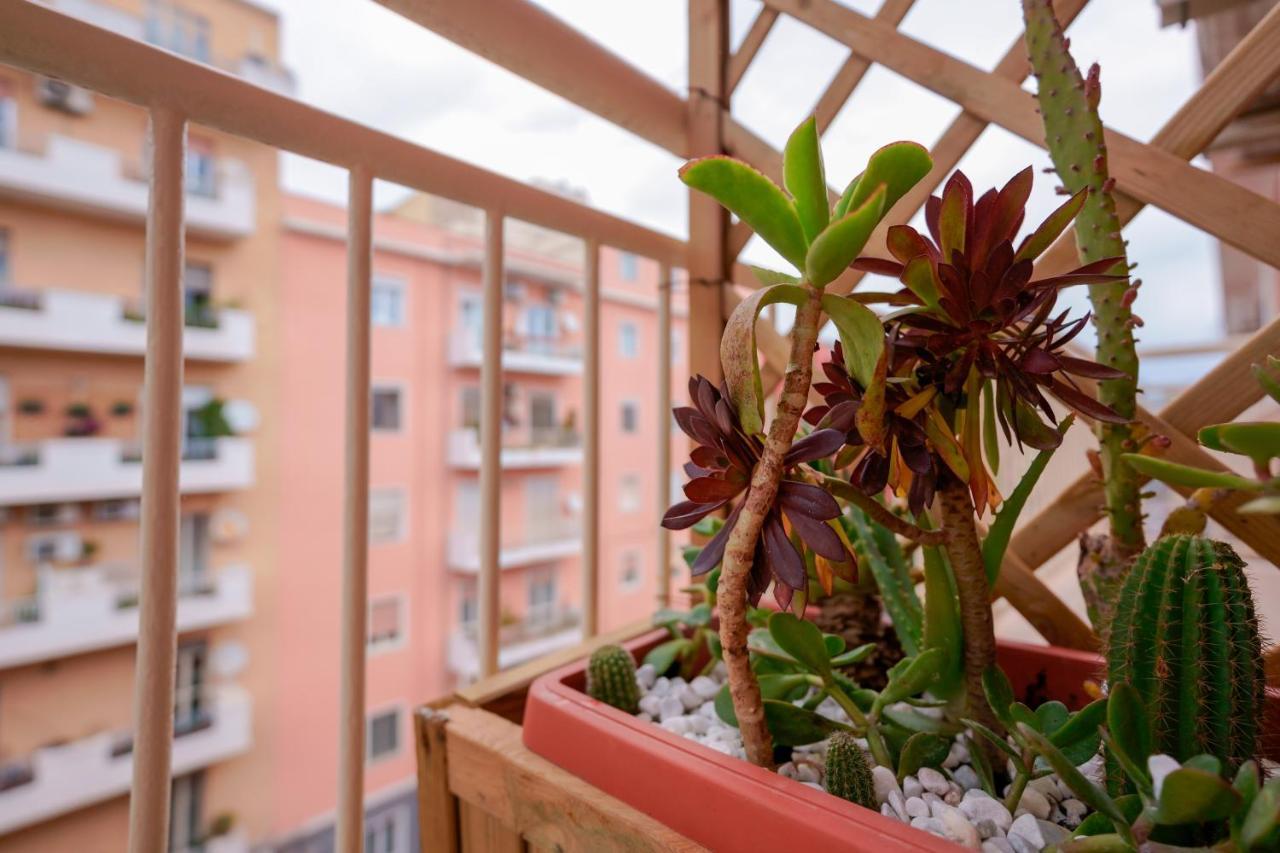 Bissenti Rooms - Eja Sardinia Cagliari Exteriér fotografie
