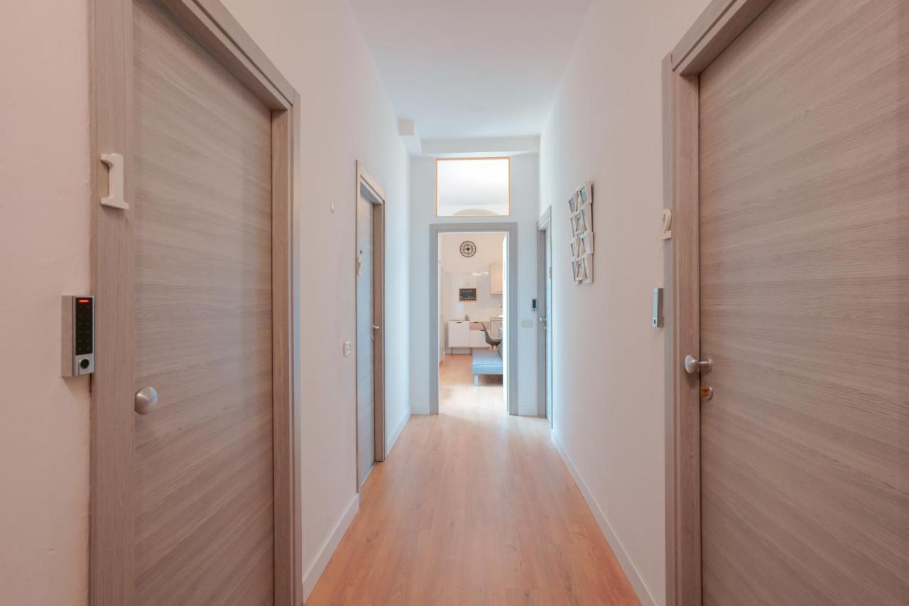 Bissenti Rooms - Eja Sardinia Cagliari Exteriér fotografie
