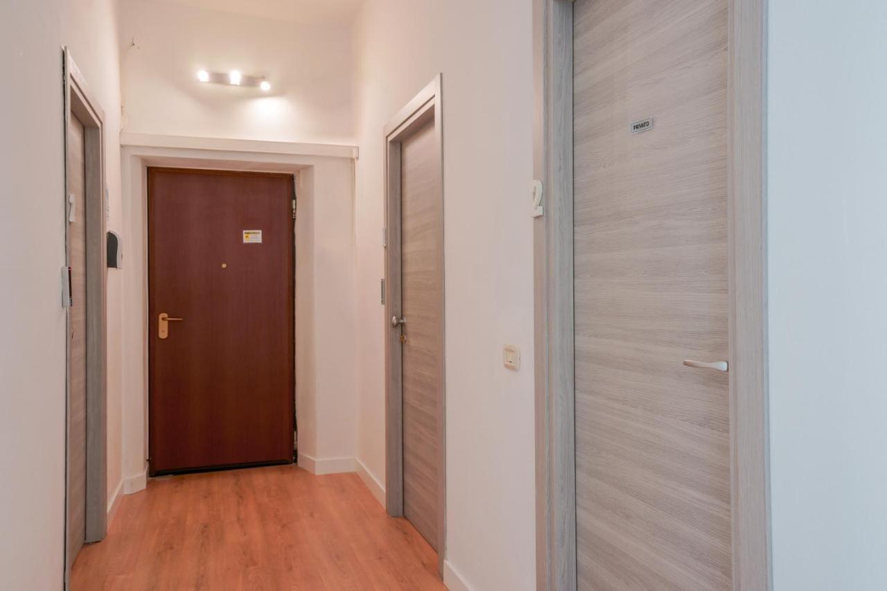 Bissenti Rooms - Eja Sardinia Cagliari Exteriér fotografie