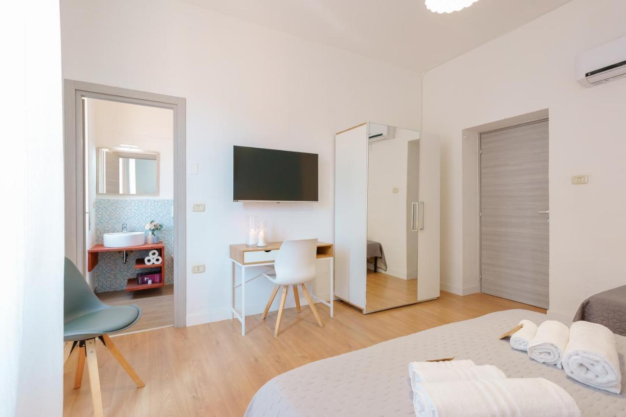 Bissenti Rooms - Eja Sardinia Cagliari Exteriér fotografie