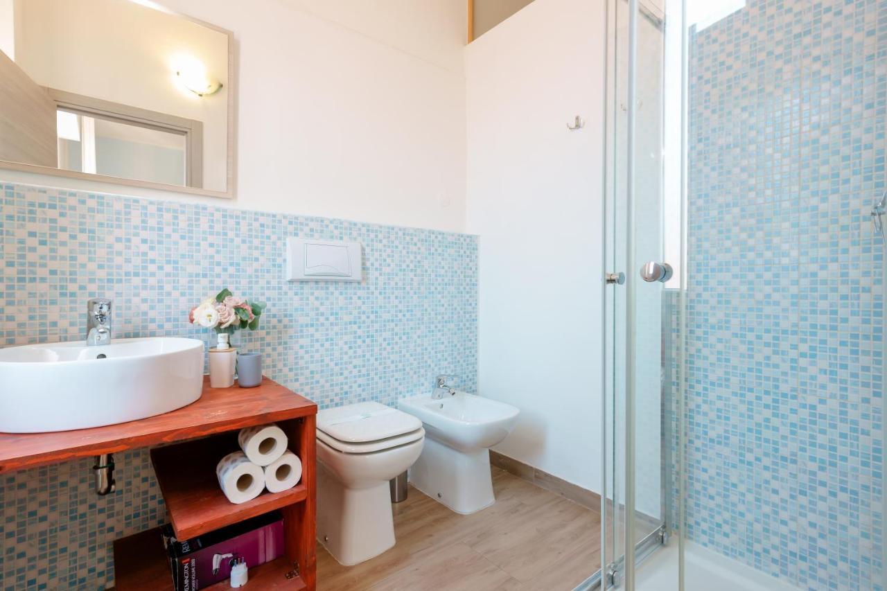 Bissenti Rooms - Eja Sardinia Cagliari Exteriér fotografie