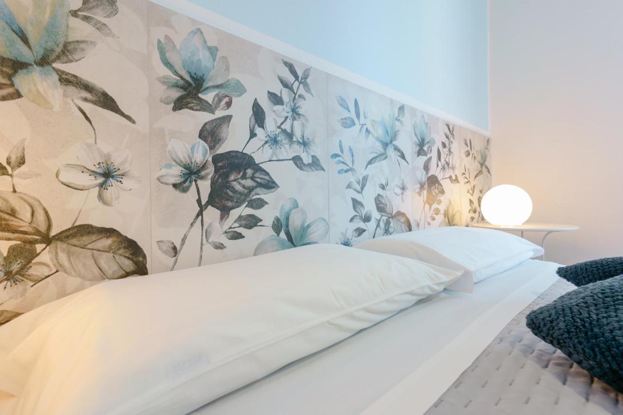 Bissenti Rooms - Eja Sardinia Cagliari Exteriér fotografie