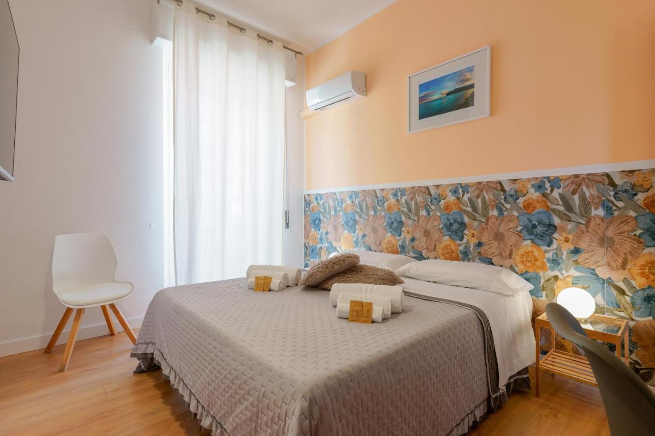 Bissenti Rooms - Eja Sardinia Cagliari Exteriér fotografie