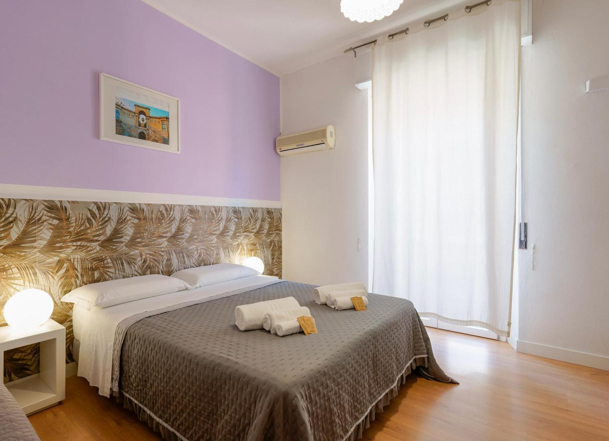 Bissenti Rooms - Eja Sardinia Cagliari Exteriér fotografie