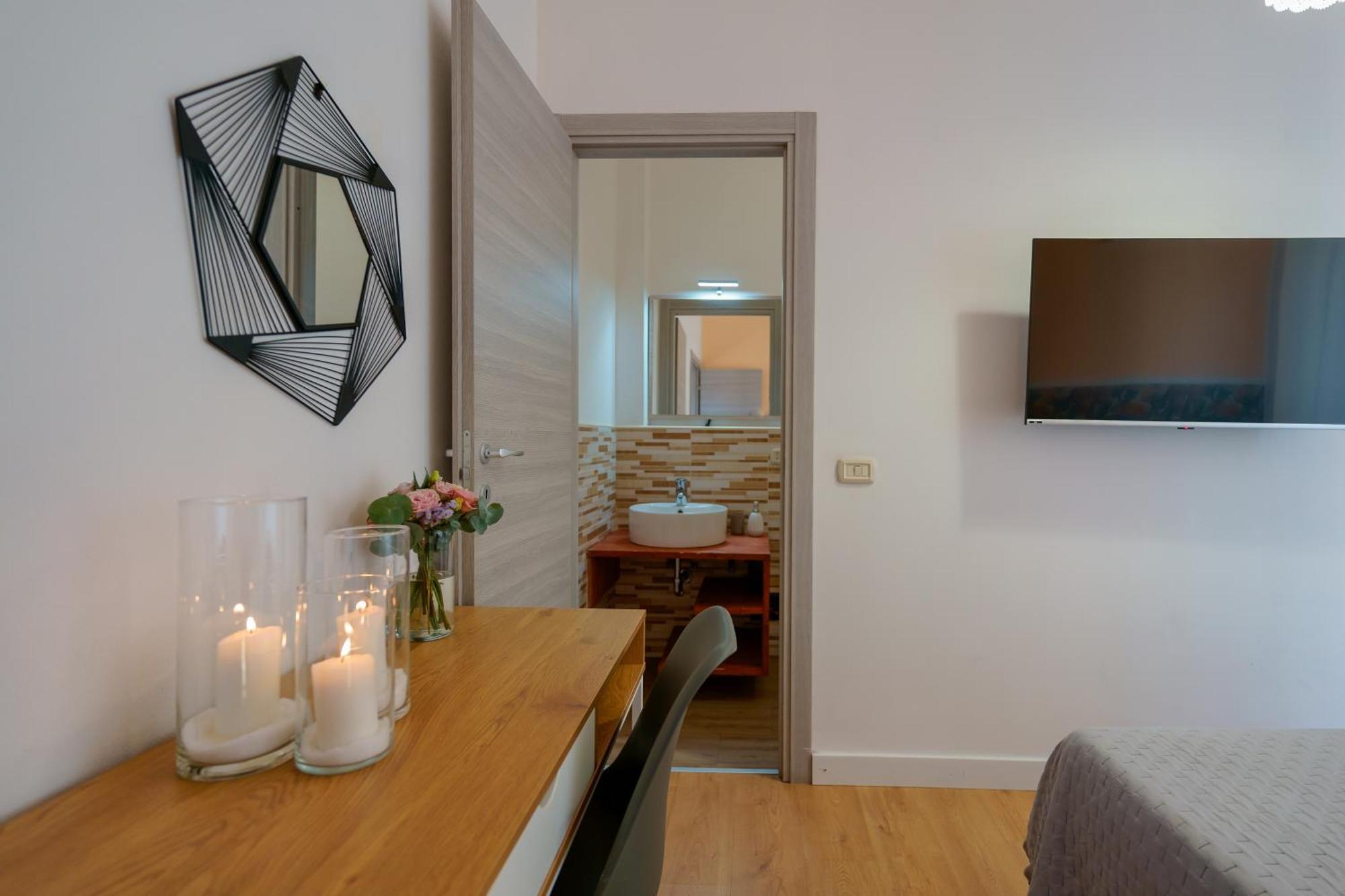 Bissenti Rooms - Eja Sardinia Cagliari Exteriér fotografie
