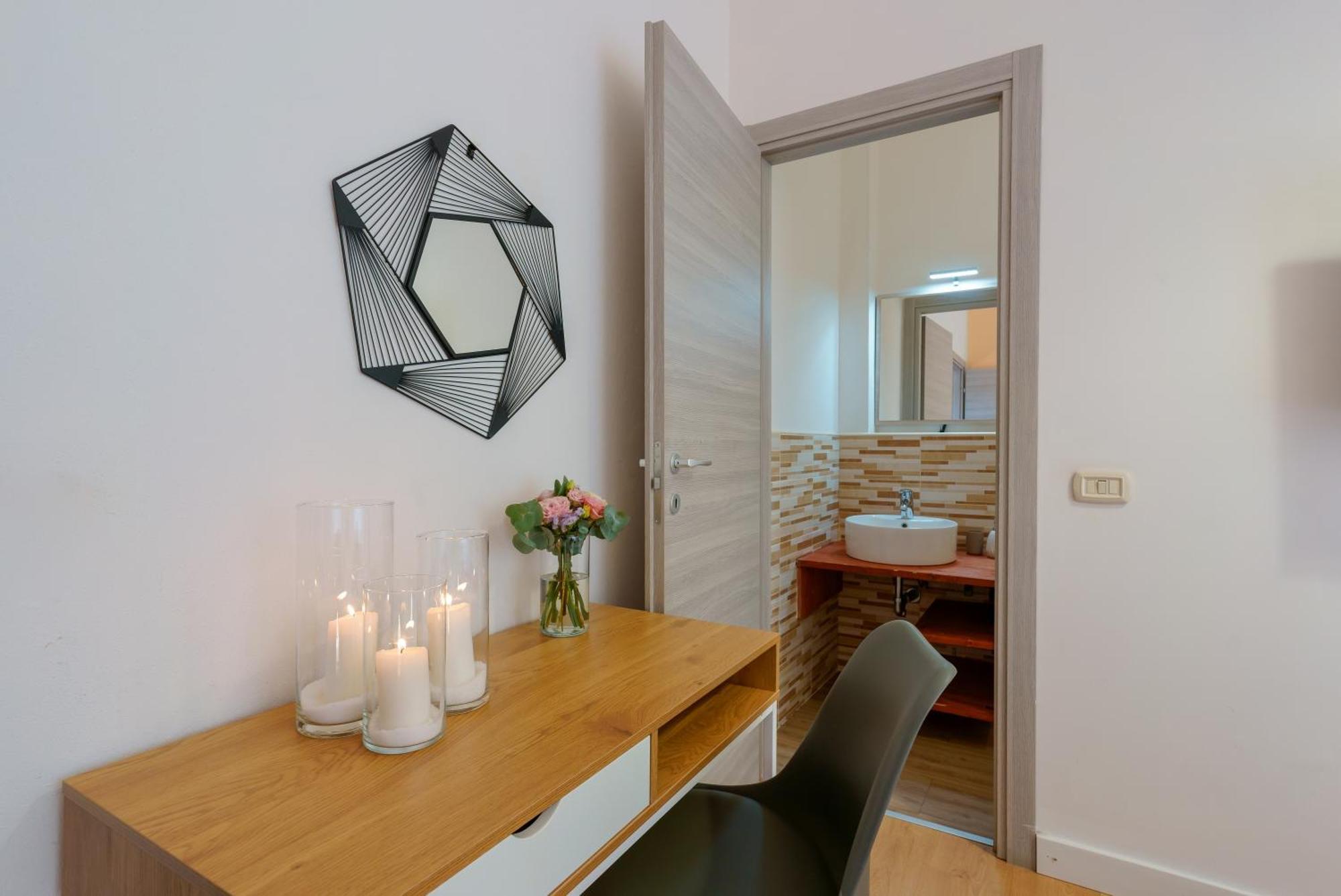 Bissenti Rooms - Eja Sardinia Cagliari Exteriér fotografie