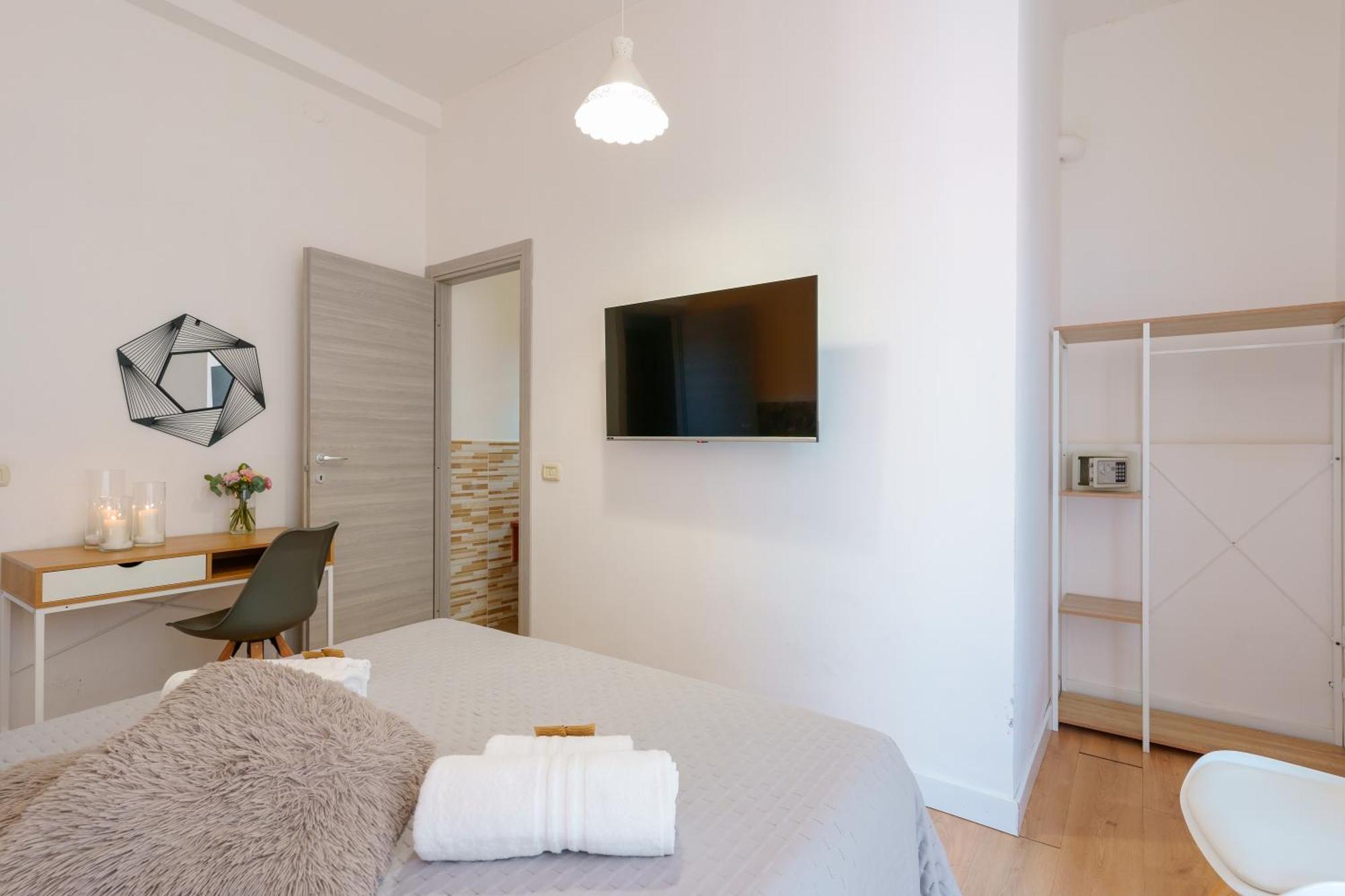 Bissenti Rooms - Eja Sardinia Cagliari Exteriér fotografie