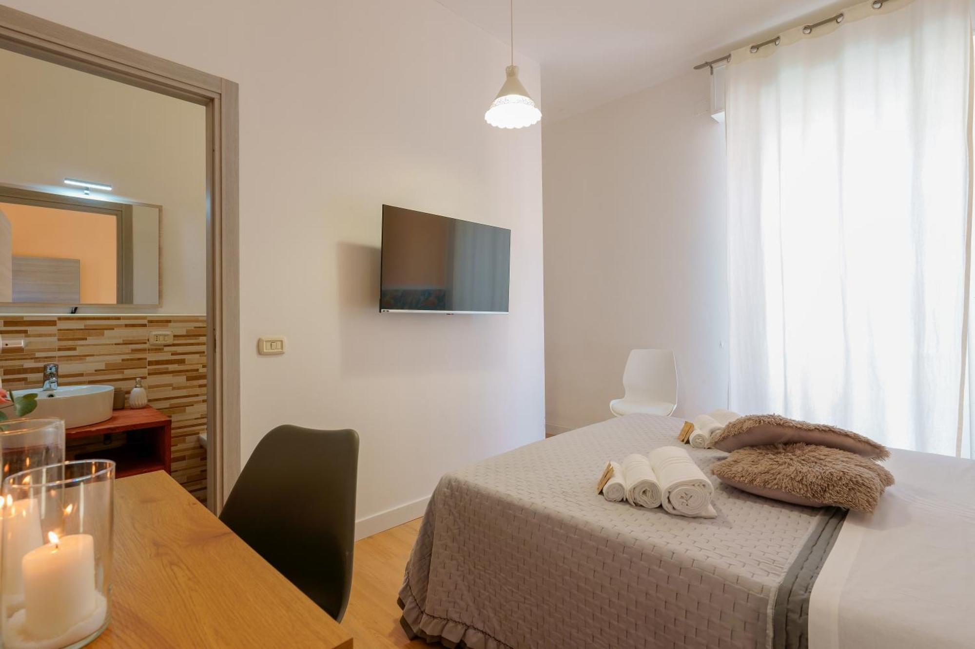 Bissenti Rooms - Eja Sardinia Cagliari Exteriér fotografie