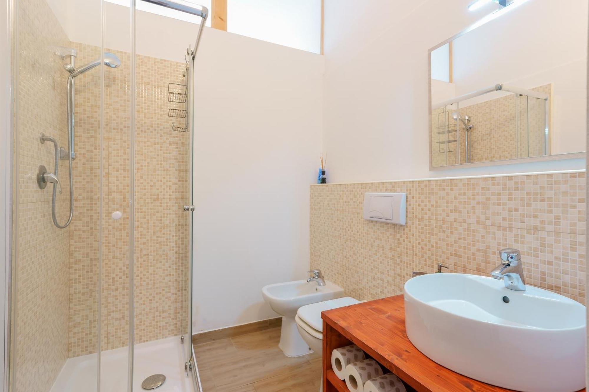 Bissenti Rooms - Eja Sardinia Cagliari Exteriér fotografie