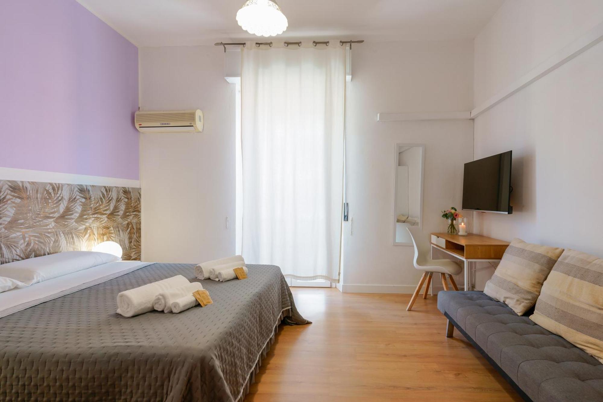 Bissenti Rooms - Eja Sardinia Cagliari Exteriér fotografie