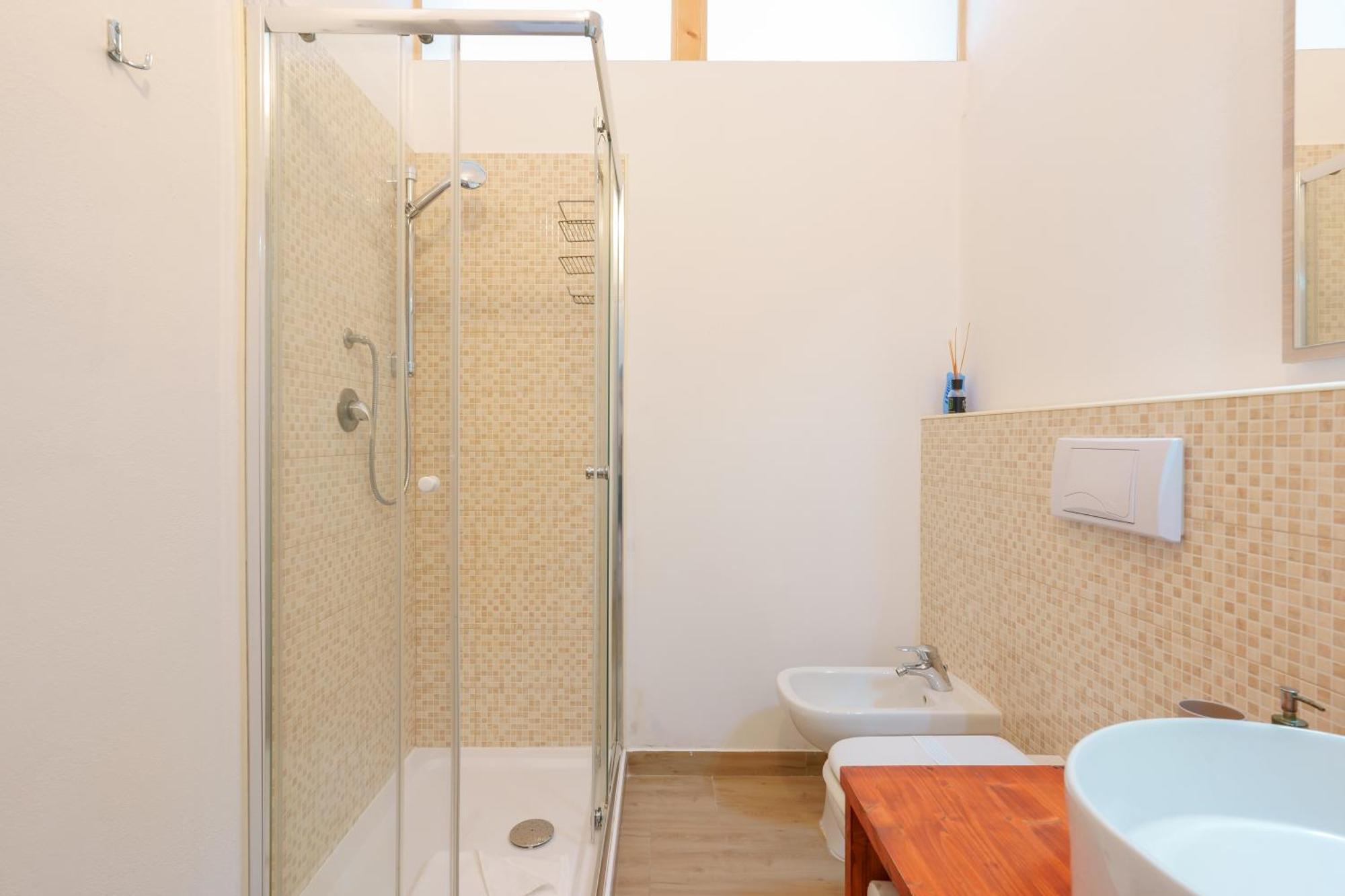 Bissenti Rooms - Eja Sardinia Cagliari Exteriér fotografie
