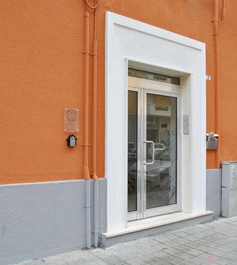 Bissenti Rooms - Eja Sardinia Cagliari Exteriér fotografie